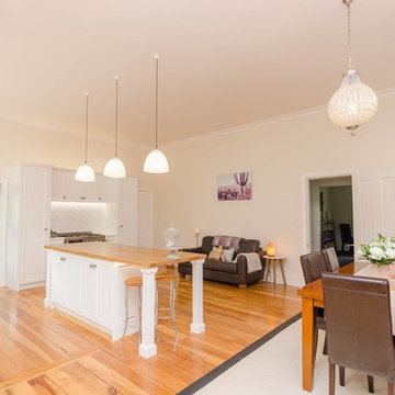Home Staging Masterton