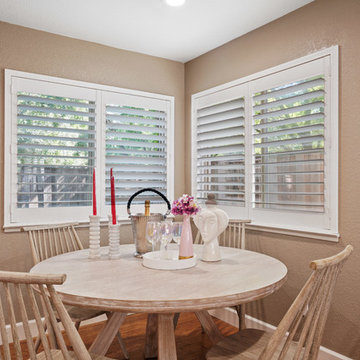 Home Staging, Pleasanton, CA