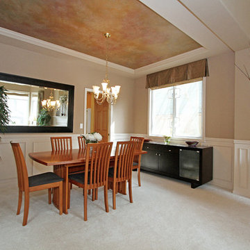 Home Staging Project - Sell your home faster and at top market value!