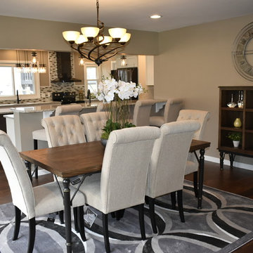 Home Staging to Sell ~ Ottawa Hills, OH