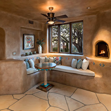 Homes of the Southwest