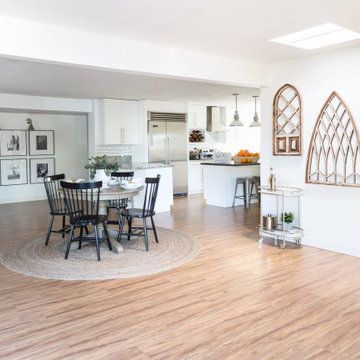 Homey Project