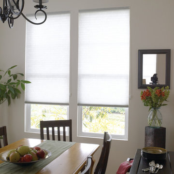 Honeycomb Blinds