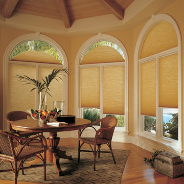 Honeycomb Shades