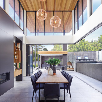 Horizon Custom Home