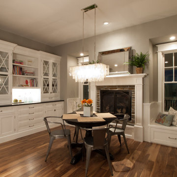 Houndstooth Residence