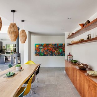 House extension and refurbishment, Forest Row