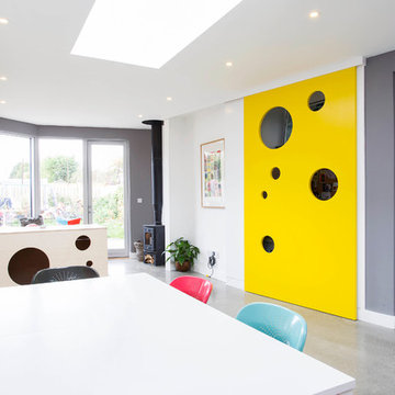 House Extension in Dublin 6