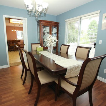 House for Sale 6017 189th $599,999