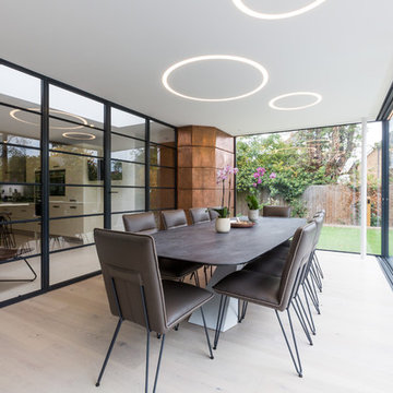 House in Mill Hill