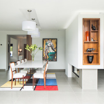 House Refurb, Antrim