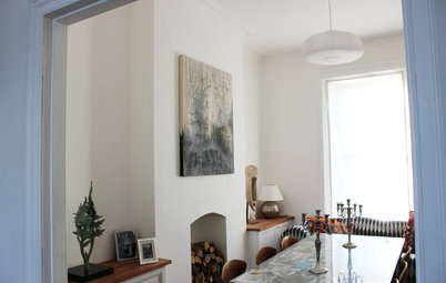 My Houzz: Urban Space With a Peaceful, Easy Feeling
