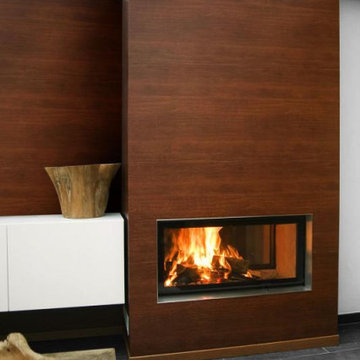 Hoxter - Finest European Fireplaces