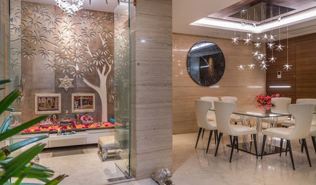 30 Puja Room Designs for a Tranquil, Meditative Home