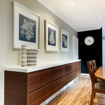 HP Residence