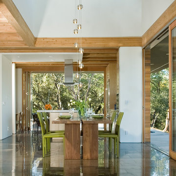 Hudson/Panos House