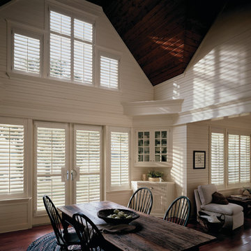 Hunter Douglas Design Gallery