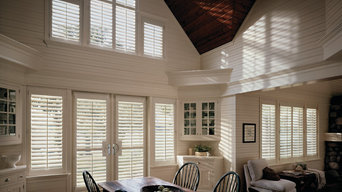 Solera Shades For Privacy Hunter Douglas Window Styles Modern Window Blind