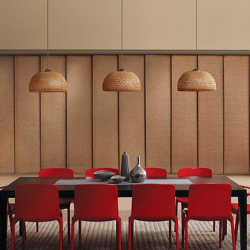 Hunter Douglas - Vertical Blinds