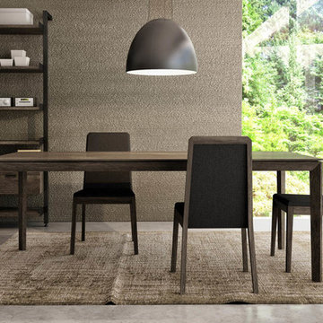 Huppe Outline Dining Furniture Collection
