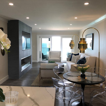Hutchinson Island Waterfront Condo