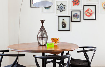 10 of the Best Dining Tables for Relaxed Get-togethers