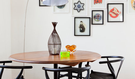 10 of the Best Dining Tables for Relaxed Get-togethers