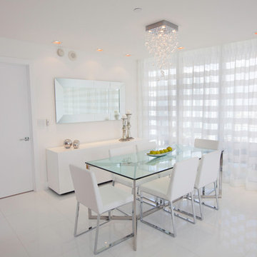 Icon Brickell, Tower 1 - Private Residence