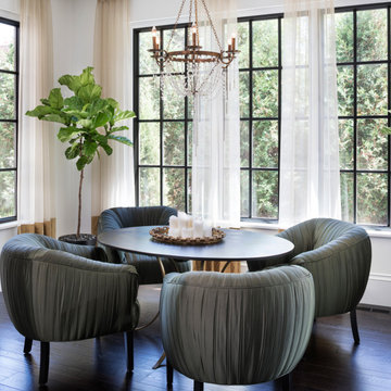 Il Nostro Sogno | Minneapolis Custom Home