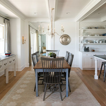 Independence Farmhouse