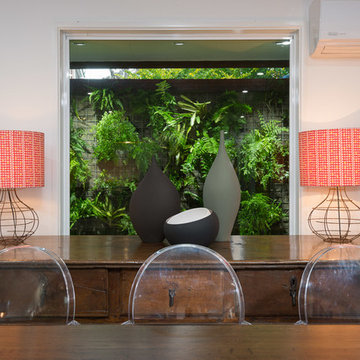 Indooroopilly Renovation