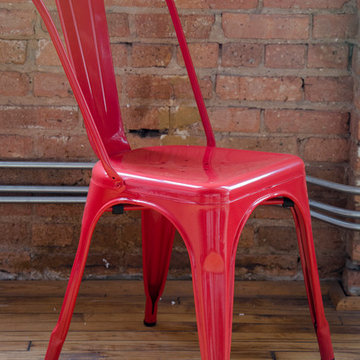 Industrial Chairs