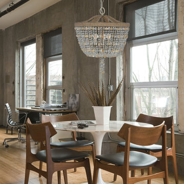 Industrial Chic