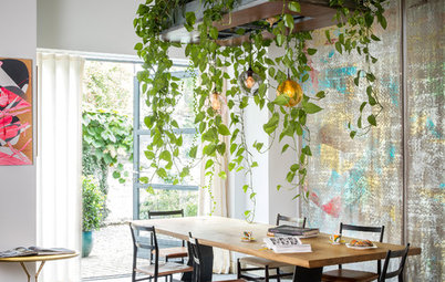 Picture Perfect: 45 Plant-Loving Homes From Around the Globe