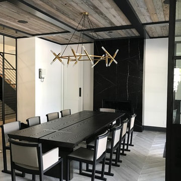 Industrial Modern in La Canada