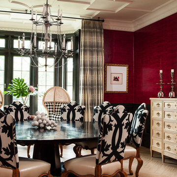 "INHERITABLE" FAMILY HOME