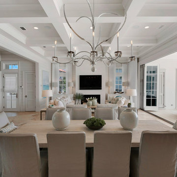 Inman Residence