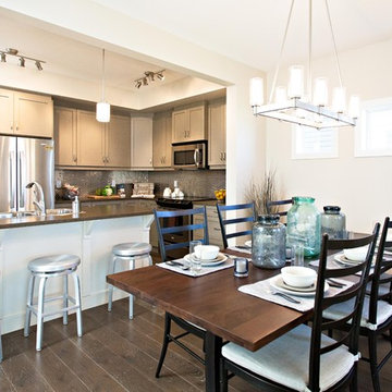 Insight Showhome in Secord