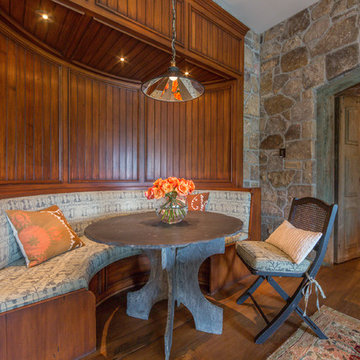 Inspired French Country Farmhouse
