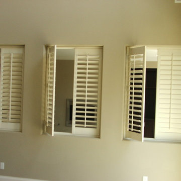 Interesting Design ideas with our Shutters!