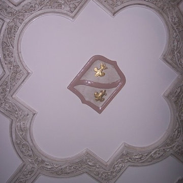 Interior Decorations