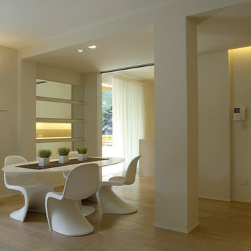 Interior Design Casa Fanti