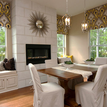 Interior Design Gallery