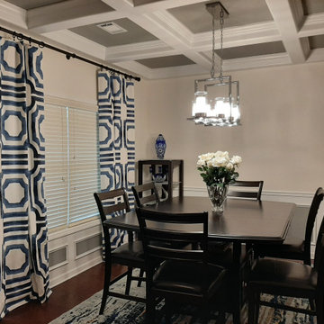 Interior Design // Newnan GA