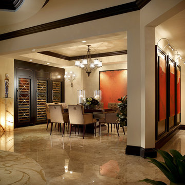 Interior Design - Residential Photography