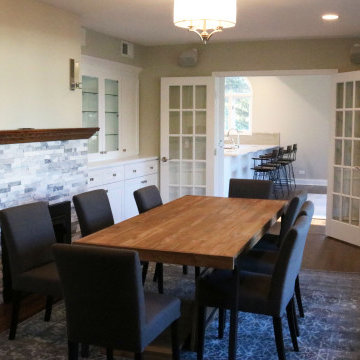 Interior Dining Room - Itasca, IL