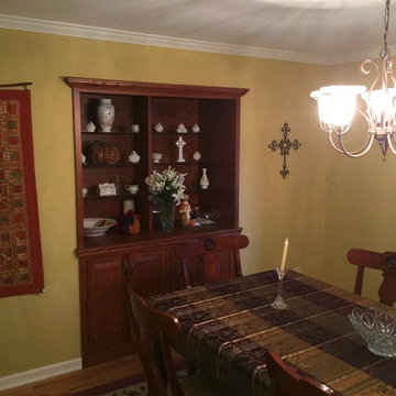 Interior Painting