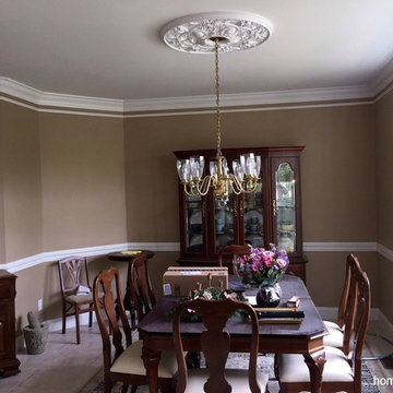 Interior Painting in Rockville, MD