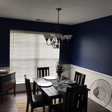 Interior Painting