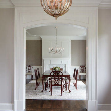 Interior Portfolio